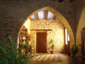 Habitación en casa con encanto, Úbeda, Ubeda
